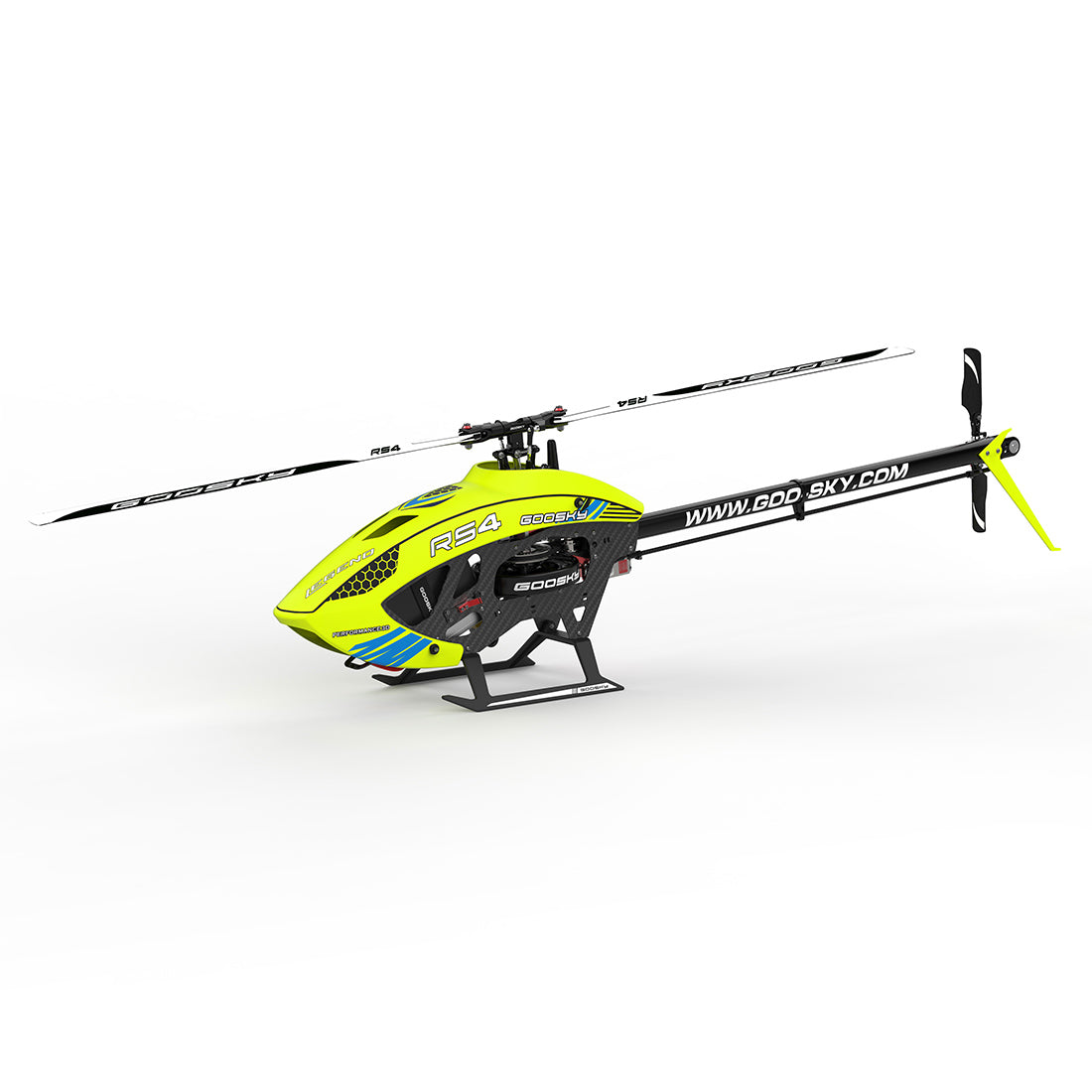 Stunt 2024 rc helicopter