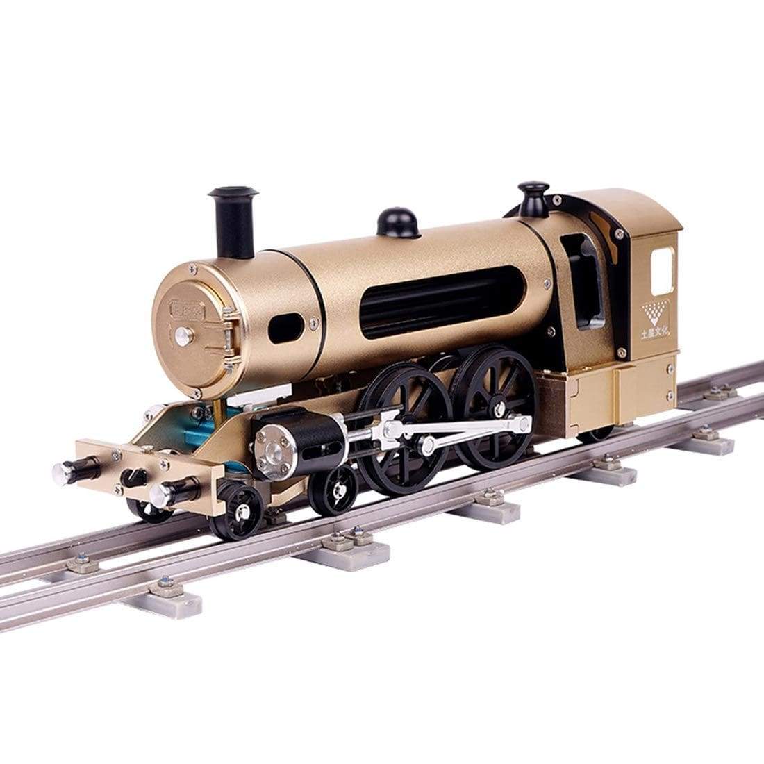 model train engines