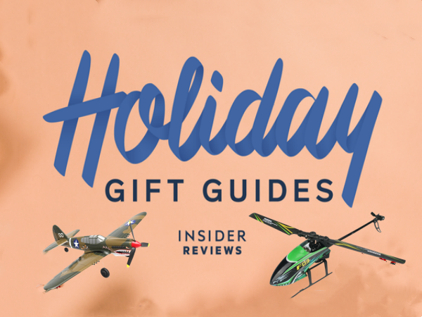 7 RC Helicopter Gift Ideas for RC Plane Lovers 2024 |Stirlingkit