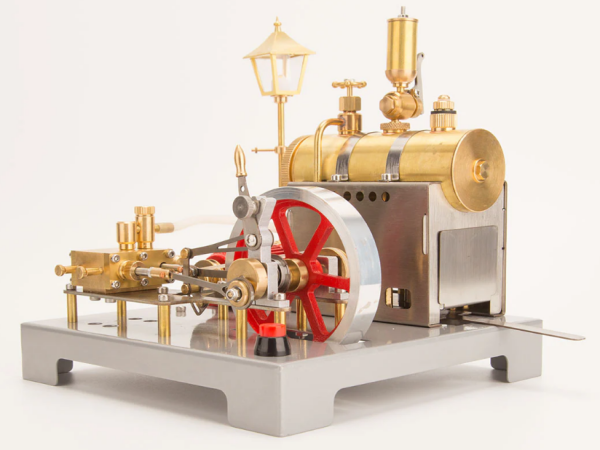 RETROL SE-02 Beam Engine Model FAQ: Everything You Need to Know | Stirlingkit