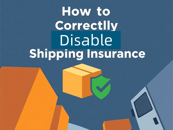 How to cancel shipping insurance: A Step-By-Step Guide | Stirlingkit