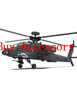 Accessory for Yuxiang F11 F11-S F11-S AH64 Apache RC Helicopter