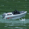 1/32 Scale RC High Speed Rescue Boat Model RTR 0694 2.4G 8KM/H