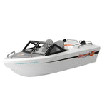 1/32 Scale RC High Speed Rescue Boat Model RTR 0694 2.4G 8KM/H