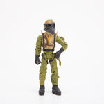 3.75″ Modern Jet RC Pilot Figure for 1/18 Scale RC Helicopter & JCZK 300C PRO