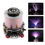 Bluetooth Miniature Musical Tesla Coil Plasma Loudspeaker