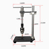 DIY Manual Thread Tapping Machine Model