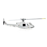 FlyWing Bell UH-1 Huey V4 GPS RTF helicopter Anyone Can Fly it