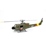 FlyWing Bell UH-1 Huey V4 GPS RTF helicopter Anyone Can Fly it