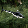 FLYWING FW450L Big Airwolf GPSRC Helicopter 2.4G RC 6CH  450-Class Electric Airplane Model