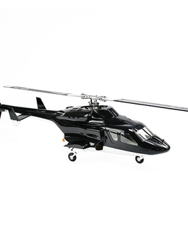 FLYWING FW450L Big Airwolf GPSRC Helicopter 2.4G RC 6CH  450-Class Electric Airplane Model