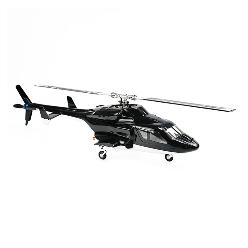 FLYWING FW450L Big Airwolf GPSRC Helicopter 2.4G RC 6CH 450 Class Electric Airplane Model