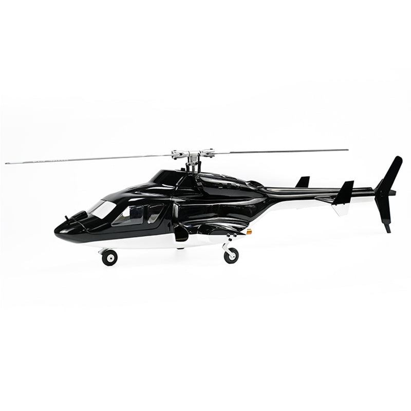 FLYWING FW450L Big Airwolf GPSRC Helicopter 2.4G RC 6CH  450-Class Electric Airplane Model