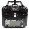 FS-i6X Remote Control with IA6B Receiver Helicopter Fixed Wing Glider Multiaxis 10 Channel Transmitter iA10B Receiver