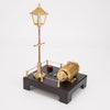 Generator & Streetlight Model Kits for RETROL Miniature Steam Engine