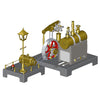 Generator & Streetlight Model Kits for RETROL Miniature Steam Engine