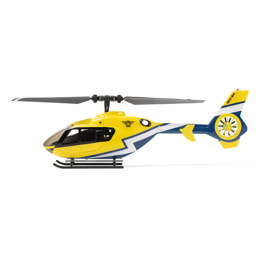 Hummingbird 1/68 2.4G  6CH Mini Eurocopter EC-135 RC Helicopter Aviation Model-RTF version - stirlingkit