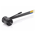 HW EzRun MAX10 G2+3652 G3  Sensored Brushless Power Kit with Extension Wire ESC Motor Set for Capo U4 CD 1582X Queen