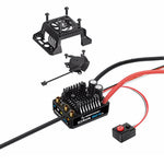 HW EzRun MAX10 G2+3652 G3  Sensored Brushless Power Kit with Extension Wire ESC Motor Set for Capo U4 CD 1582X Queen