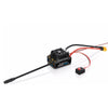 HW EzRun MAX10 G2+3652 G3  Sensored Brushless Power Kit with Extension Wire ESC Motor Set for Capo U4 CD 1582X Queen