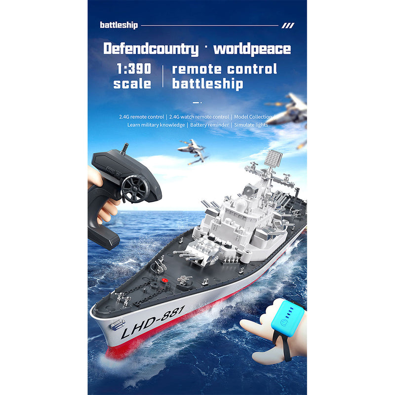 Rc battleships for sale online