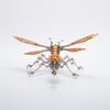 Mechanical Insects Combo: Wasp and Ant Metal Puzzle Kits