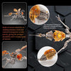 Mechanical Insects Combo: Wasp and Ant Metal Puzzle Kits