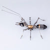 Mechanical Insects Combo: Wasp and Ant Metal Puzzle Kits