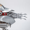 Mechanical Nautilus 3D Metal Model Building Kits with LED Light for Home Decor Pre-order