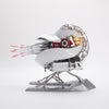 Mechanical Nautilus 3D Metal Model Building Kits with LED Light for Home Decor Pre-order