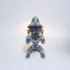 Mechanical Nautilus 3D Metal Model Building Kits with LED Light for Home Decor Pre-order