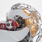 Mechanical Nautilus 3D Metal Model Building Kits with LED Light for Home Decor Pre-order