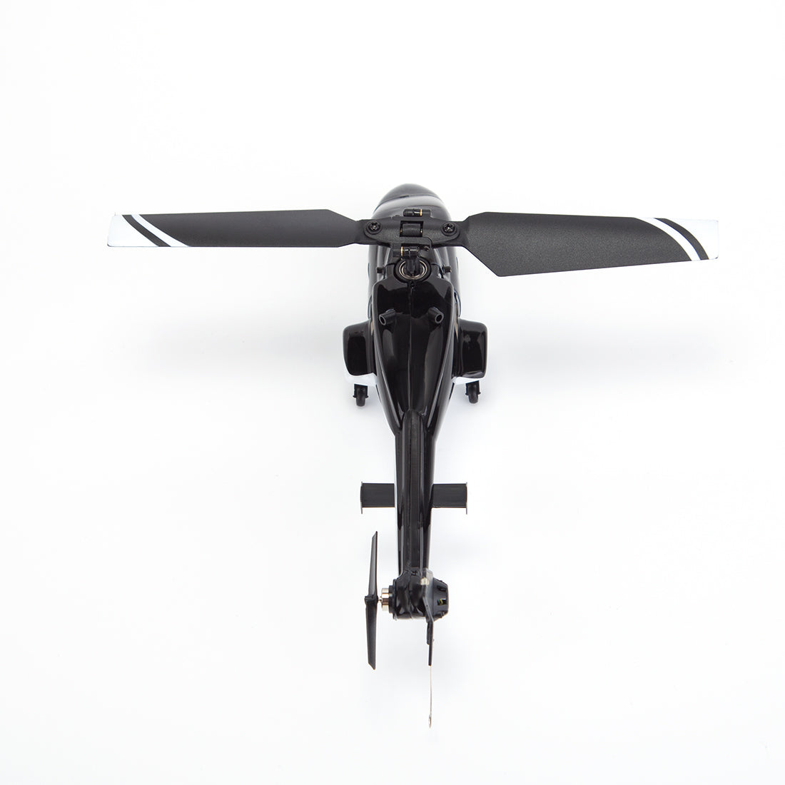 Micro R/C F150BL V3 Airwolf Helicopter with LED Lights Entry-level 5CH RTF RC Helicopter