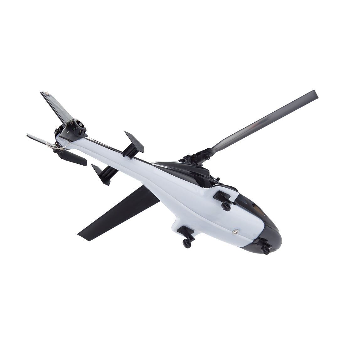 Micro R/C F150BL V3 Airwolf Helicopter with LED Lights Entry-level 5CH RTF RC Helicopter