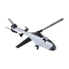 Micro R/C F150BL V3 Airwolf Helicopter with LED Lights Entry-level 5CH RTF RC Helicopter