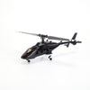 Micro R/C F150BL V3 Airwolf Helicopter with LED Lights Entry-level 5CH RTF RC Helicopter