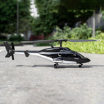 Micro R/C F150BL V3 Airwolf Helicopter with LED Lights Entry-level 5CH RTF RC Helicopter