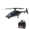 Micro R/C F150BL V3 Airwolf Helicopter with LED Lights Entry-level 5CH RTF RC Helicopter