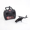 Micro R/C F150BL V3 Airwolf Helicopter with LED Lights Entry-level 5CH RTF RC Helicopter