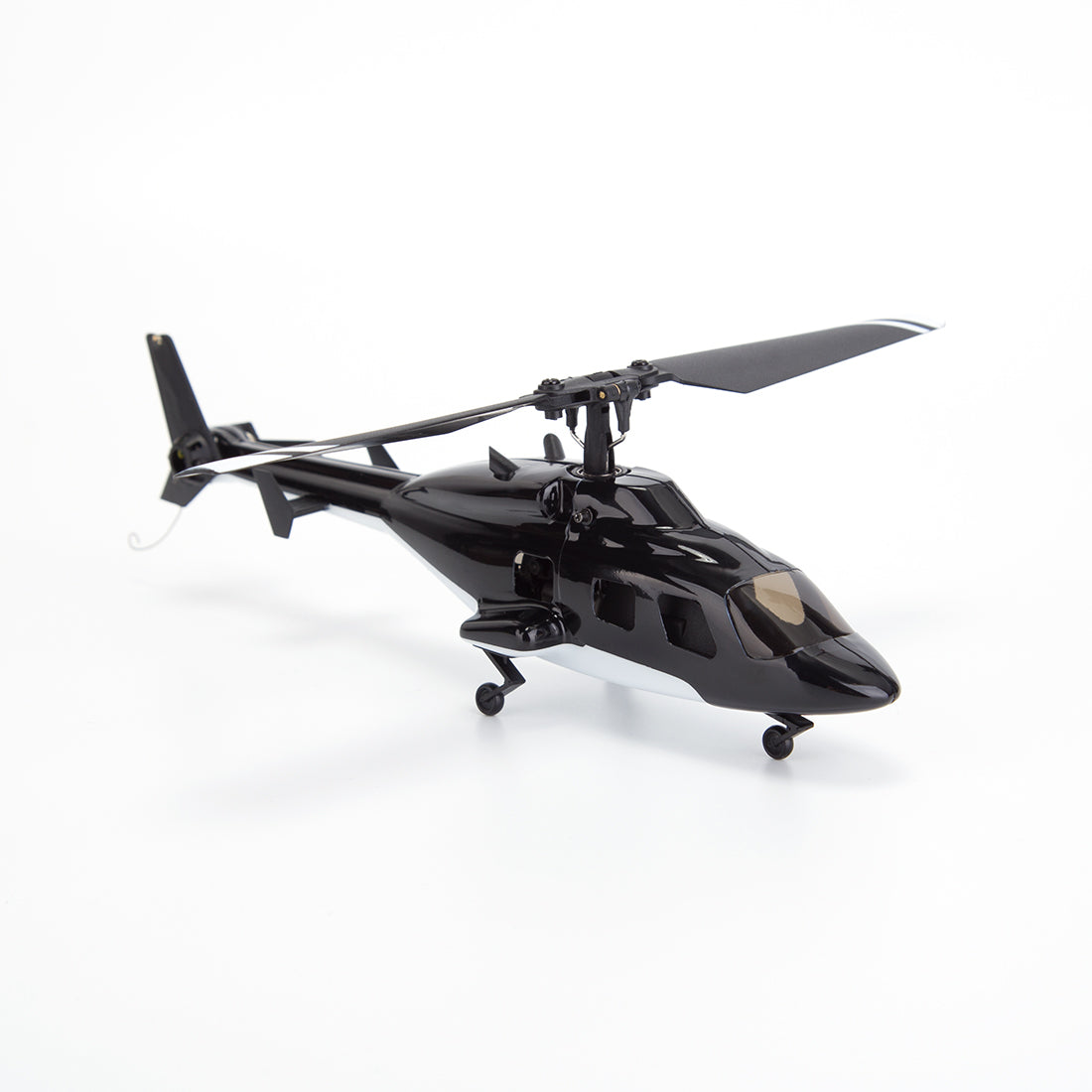 Micro R/C F150BL V3 Airwolf Helicopter with LED Lights Entry-level 5CH RTF RC Helicopter