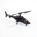 Micro R/C F150BL V3 Airwolf Helicopter with LED Lights Entry-level 5CH RTF RC Helicopter