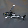 Micro R/C F150BL V3 Airwolf Helicopter with LED Lights Entry-level 5CH RTF RC Helicopter