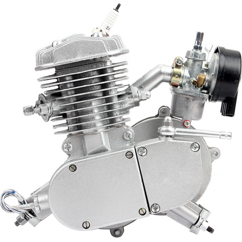 80cc two best sale stroke engine