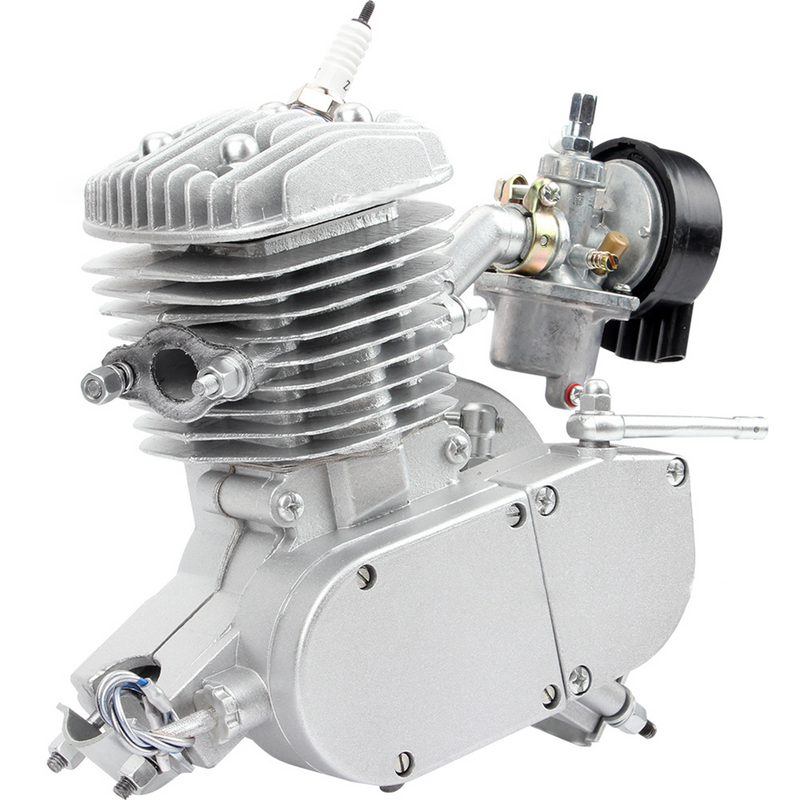 DOONARCES 80CC 2 Stroke Gas Engine Motor for Motorized