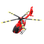 RC ERA C190 Powerful Beginner RC Helicopter Ready to Fly with 6-Axis Altitude Hold Optical Flow Positioning