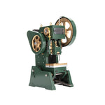 RETROL Miniature Functional Mechanical Power Press Model for Collection