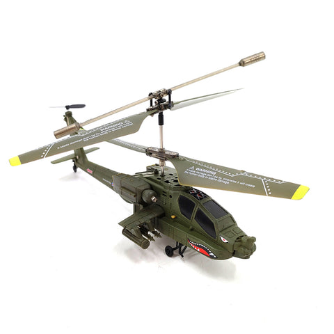 large military rc helicopters