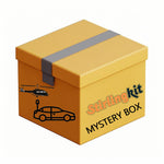 Stirlingkit RC Car Helicopters Bundle Mystery Box