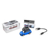 WL Fully Functional MICRO RC Car With FPV World Smallest RC Car 1/64 APP-Controlled