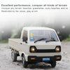 WPL D12 WPL D12 Mini Truck 1/16 2.4Ghz RC Car Pickup truck for Him